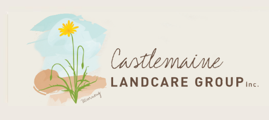Castlemaine Landcare Group Inc. logo